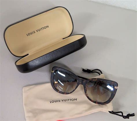 louis vuitton sunglasses women's sale|louis vuitton sunglasses cases women.